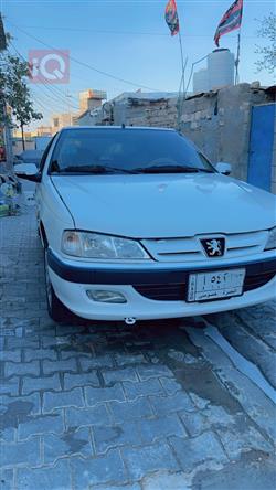 بیجۆ پارس